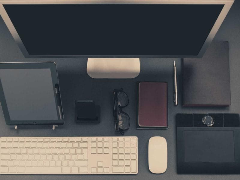 Integrated platform solution